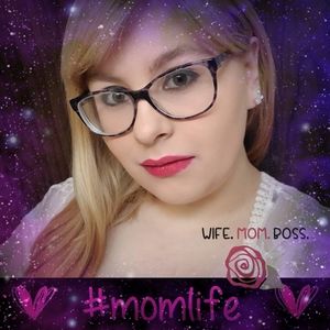 Meet your Posher, Katelin